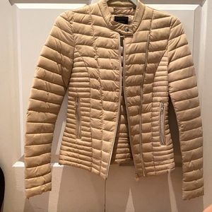 Jacket guess xs size